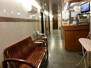 Vila Hou Va Hotel Makaó Kültér fotó